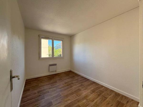 Appartement à louer à Valence (26000)