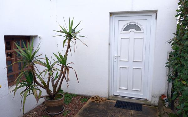 Appartement à louer    5 pièces •  Saint-Vallier