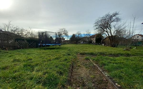 Appartement à louer    5 pièces •  Saint-Vallier