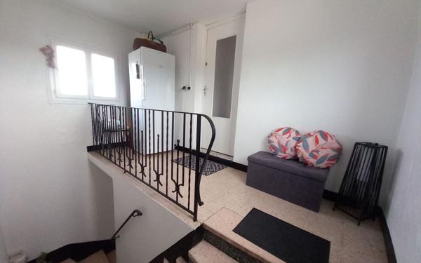 Appartement à louer    5 pièces •  Saint-Vallier