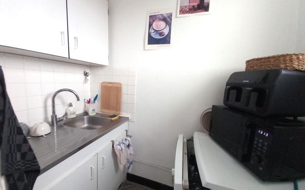 Appartement à louer    5 pièces •  Saint-Vallier