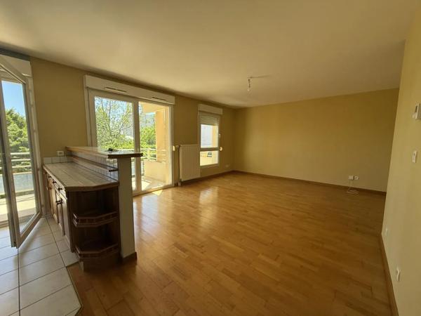 Appartement à louer à Châlons-en-Champagne (51000)