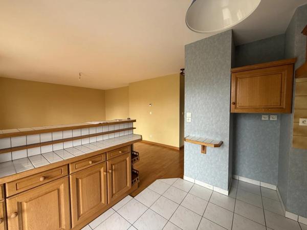 Appartement à louer à Châlons-en-Champagne (51000)