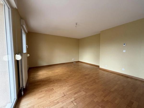 Appartement à louer à Châlons-en-Champagne (51000)