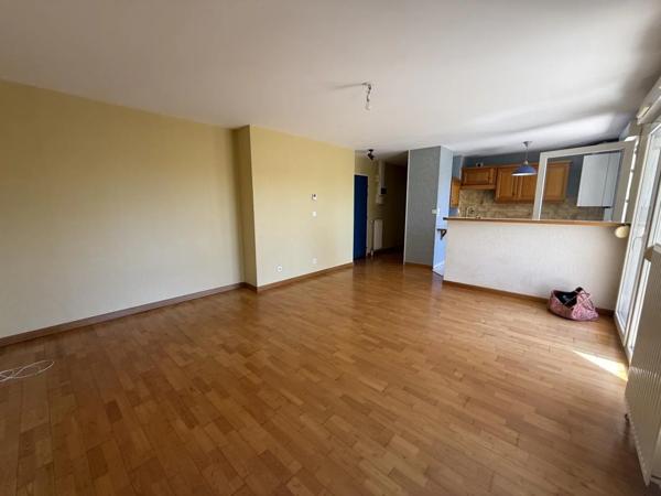 Appartement à louer à Châlons-en-Champagne (51000)