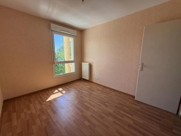Appartement à louer à Châlons-en-Champagne (51000)