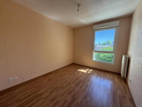 Appartement à louer à Châlons-en-Champagne (51000)