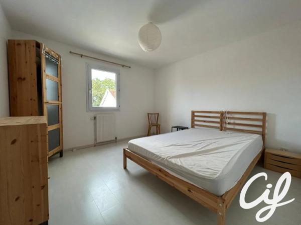 Maison à louer à Nantes (44100)