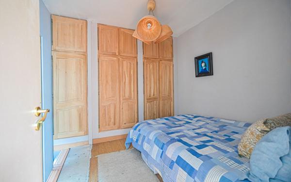 Appartement à vendre    2 pièces • 44,20 m2 Paris 18