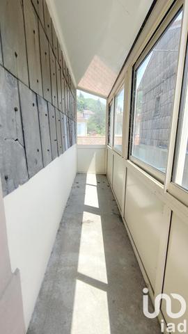 Maison à vendre 9 pièces 185 m² Labastide-Rouairoux