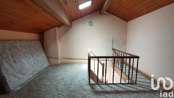 Maison à vendre 9 pièces 185 m² Labastide-Rouairoux