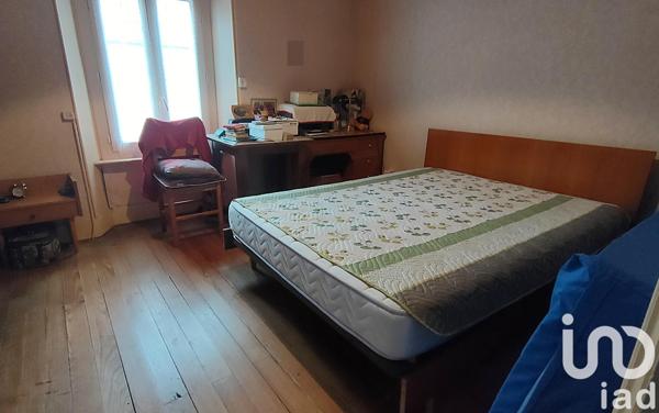 Maison à vendre 9 pièces 185 m² Labastide-Rouairoux