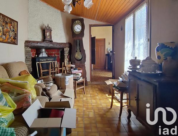 Maison à vendre 9 pièces 185 m² Labastide-Rouairoux