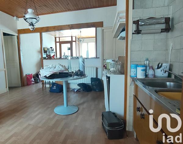 Maison à vendre 9 pièces 185 m² Labastide-Rouairoux