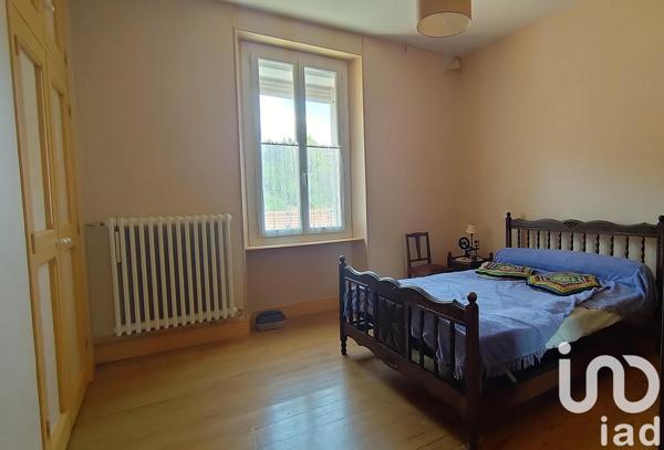 Maison à vendre 9 pièces 185 m² Labastide-Rouairoux