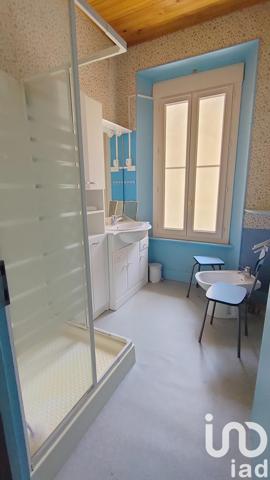 Maison à vendre 9 pièces 185 m² Labastide-Rouairoux