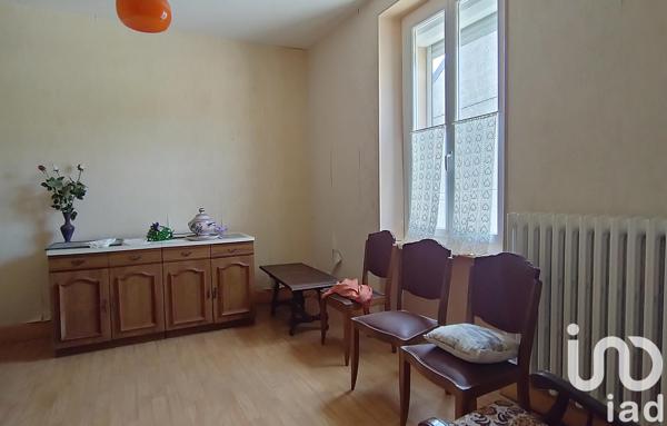 Maison à vendre 9 pièces 185 m² Labastide-Rouairoux