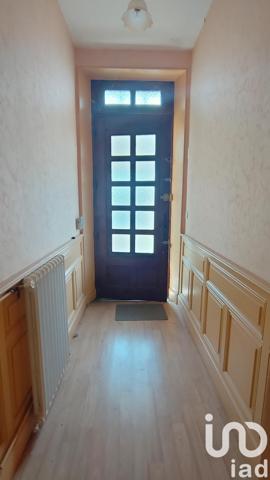 Maison à vendre 9 pièces 185 m² Labastide-Rouairoux