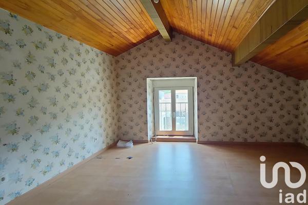 Maison à vendre 9 pièces 185 m² Labastide-Rouairoux