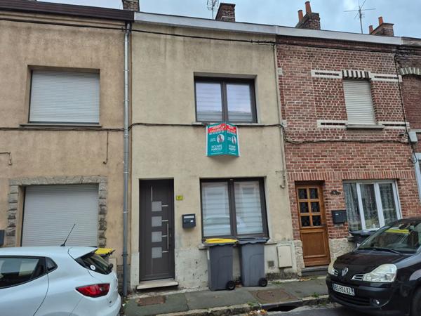 Maison à vendre 4 pièces 85.3m² Pérenchies (59840)