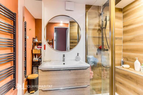 Maison à vendre 4 pièces 85.3m² Pérenchies (59840)