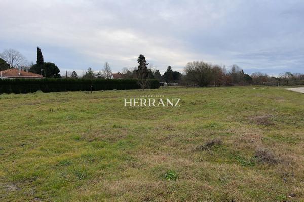 Terrain constructible viabilisé de 1315m2 Lamothe-Montravel Détails des diagnostics énergétiques