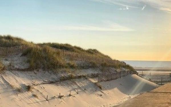 Appartement à vendre    2 pièces •  Fort-Mahon-Plage