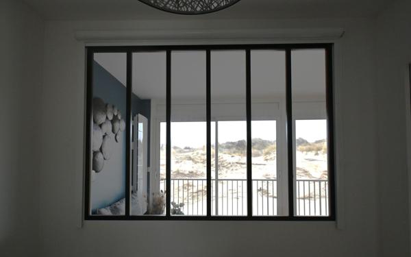 Appartement à vendre    2 pièces •  Fort-Mahon-Plage