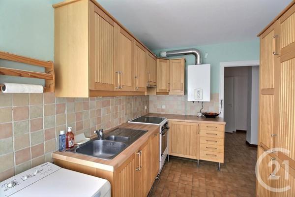 Appartement F4 à vendre  4 pièces - 67,98 m2 BORDEAUX - 33