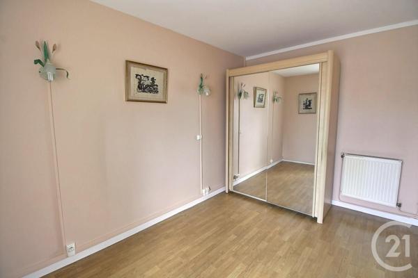 Appartement F4 à vendre  4 pièces - 67,98 m2 BORDEAUX - 33