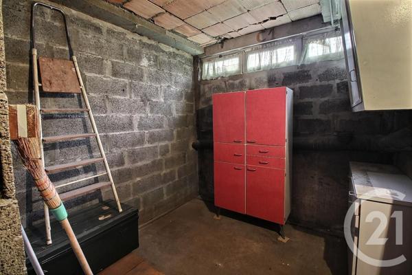 Appartement F4 à vendre  4 pièces - 67,98 m2 BORDEAUX - 33