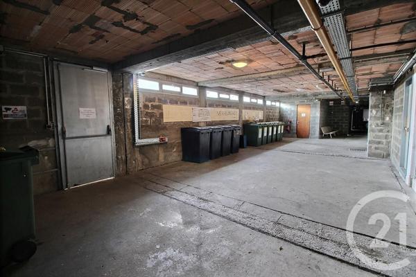 Appartement F4 à vendre  4 pièces - 67,98 m2 BORDEAUX - 33