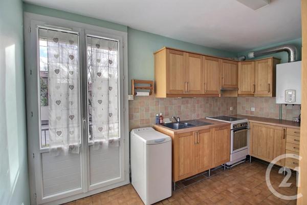 Appartement F4 à vendre  4 pièces - 67,98 m2 BORDEAUX - 33