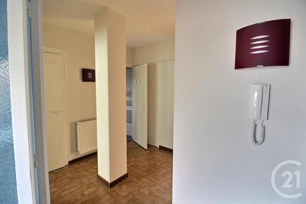 Appartement F4 à vendre  4 pièces - 67,98 m2 BORDEAUX - 33