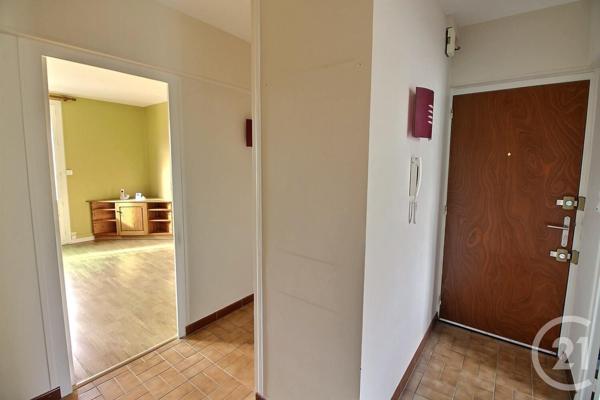 Appartement F4 à vendre  4 pièces - 67,98 m2 BORDEAUX - 33