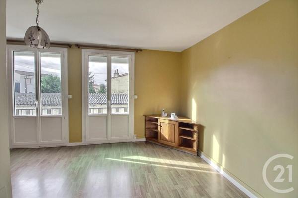 Appartement F4 à vendre  4 pièces - 67,98 m2 BORDEAUX - 33