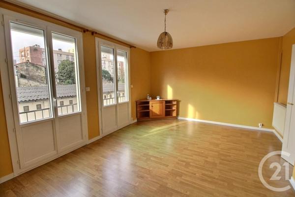 Appartement F4 à vendre  4 pièces - 67,98 m2 BORDEAUX - 33