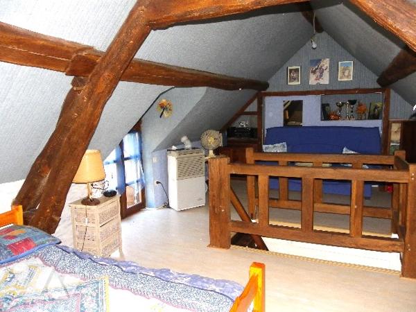 Maison de caractère de 127 m²