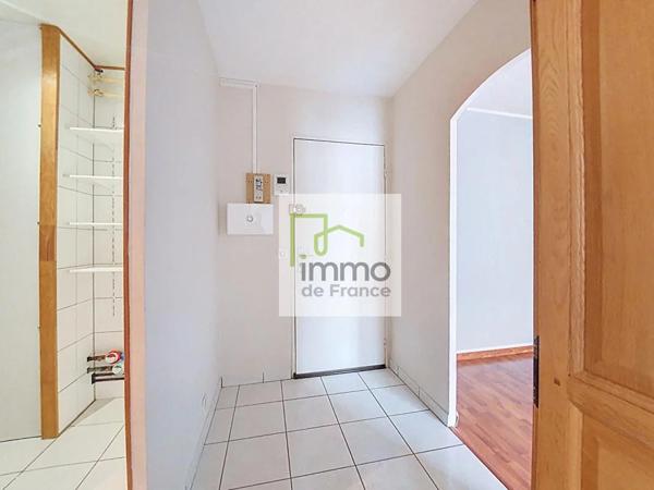 Appartement à vendre à Madeleine (59110)