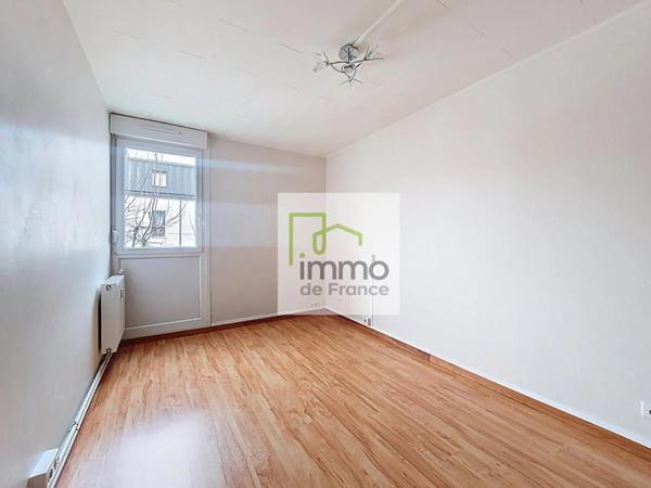 Appartement à vendre à Madeleine (59110)