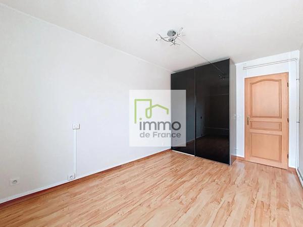 Appartement à vendre à Madeleine (59110)