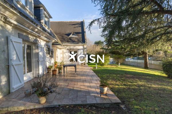 Maison à vendre à Saint-Nazaire (44600)