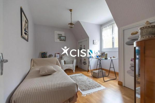 Maison à vendre à Saint-Nazaire (44600)