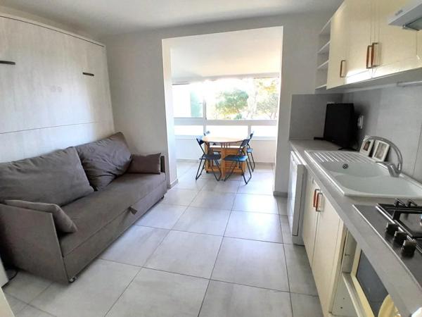 Appartement à vendre à Agde (34300)
