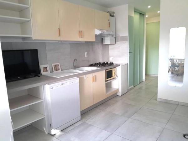 Appartement à vendre à Agde (34300)