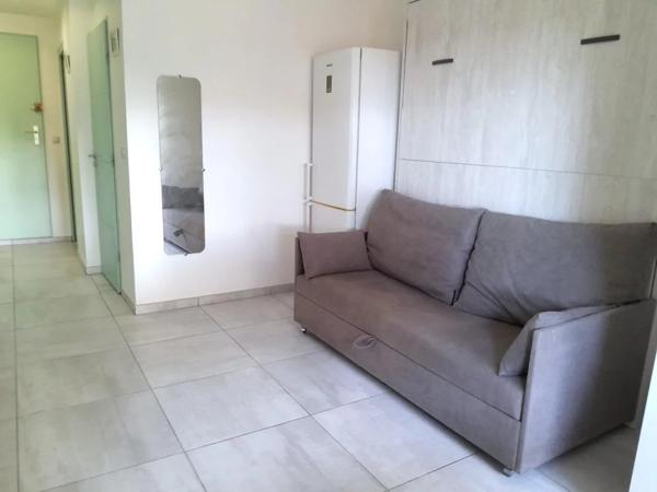 Appartement à vendre à Agde (34300)