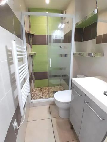 Appartement à vendre à Agde (34300)
