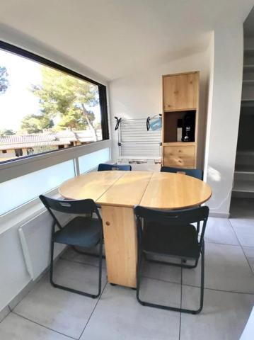 Appartement à vendre à Agde (34300)