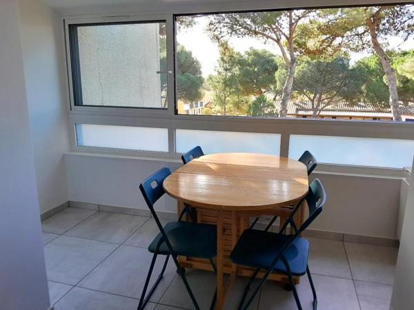 Appartement à vendre à Agde (34300)