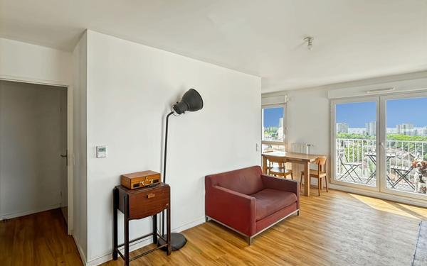 Appartement à vendre    3 pièces • 60 m2 Bagnolet